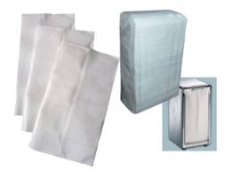 Tall FoldNapkin